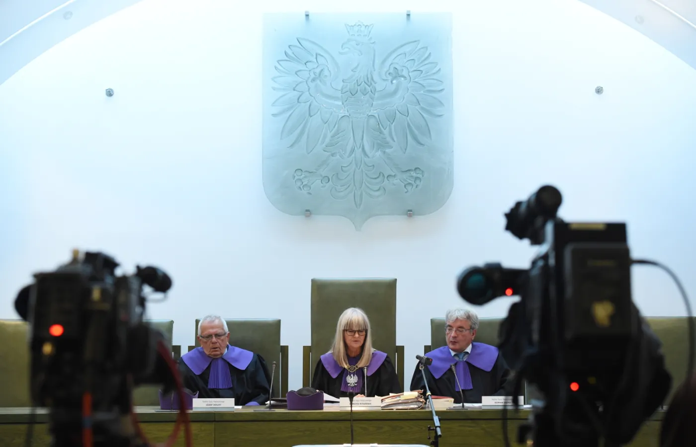 Sąd Najwyższy podtrzymał wyrok ws. Katarzyny Waśniewskiej
