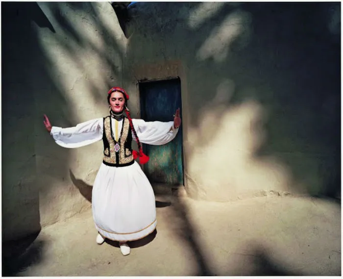 Badakhshan Ensemble, fot.  Sebastian Schutyser, Aga Khan Music Initiative