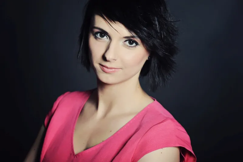 Gabriela Bar, kierownik ds. Społecznej Odpowiedzialności Biznesu w firmie Provident