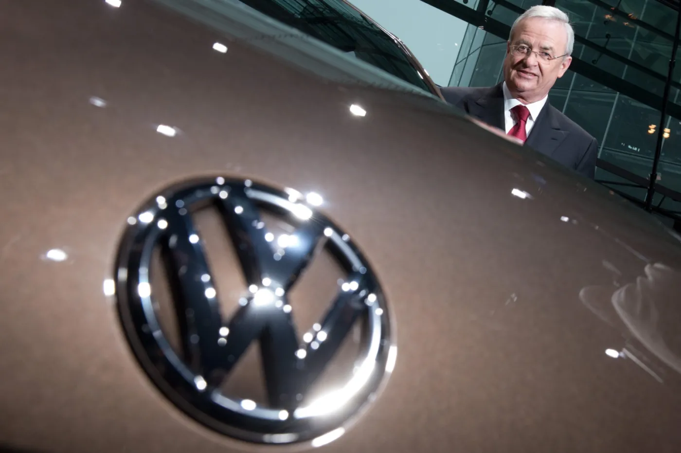 Ekspert: Za dużo paniki wokół Volkswagena. Oszukańcze oprogramowanie nie zagraża kierowcom