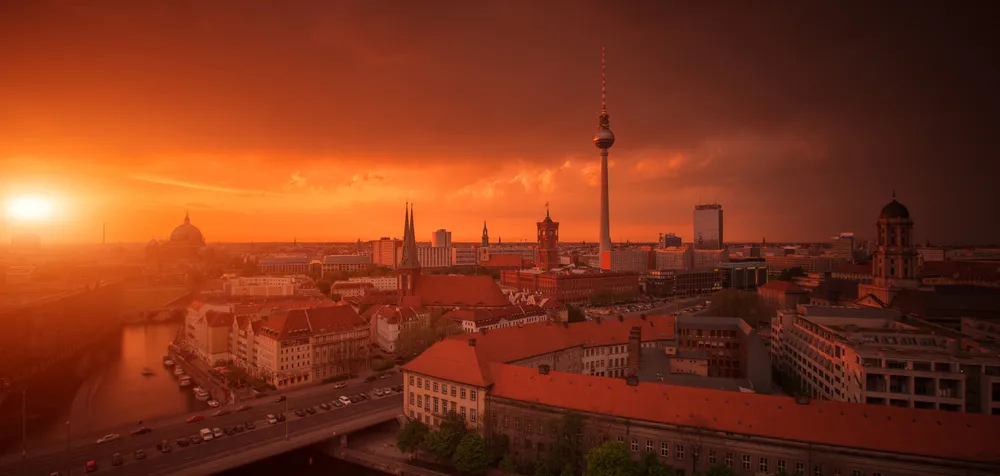 Niemieckie firmy: Berlin coraz bardziej boi się innowacji. Możemy wypaść z grona najlepszych