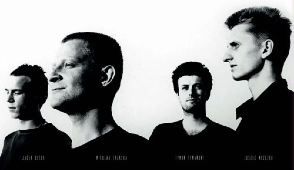 "Miłość" - fenomen jazzu