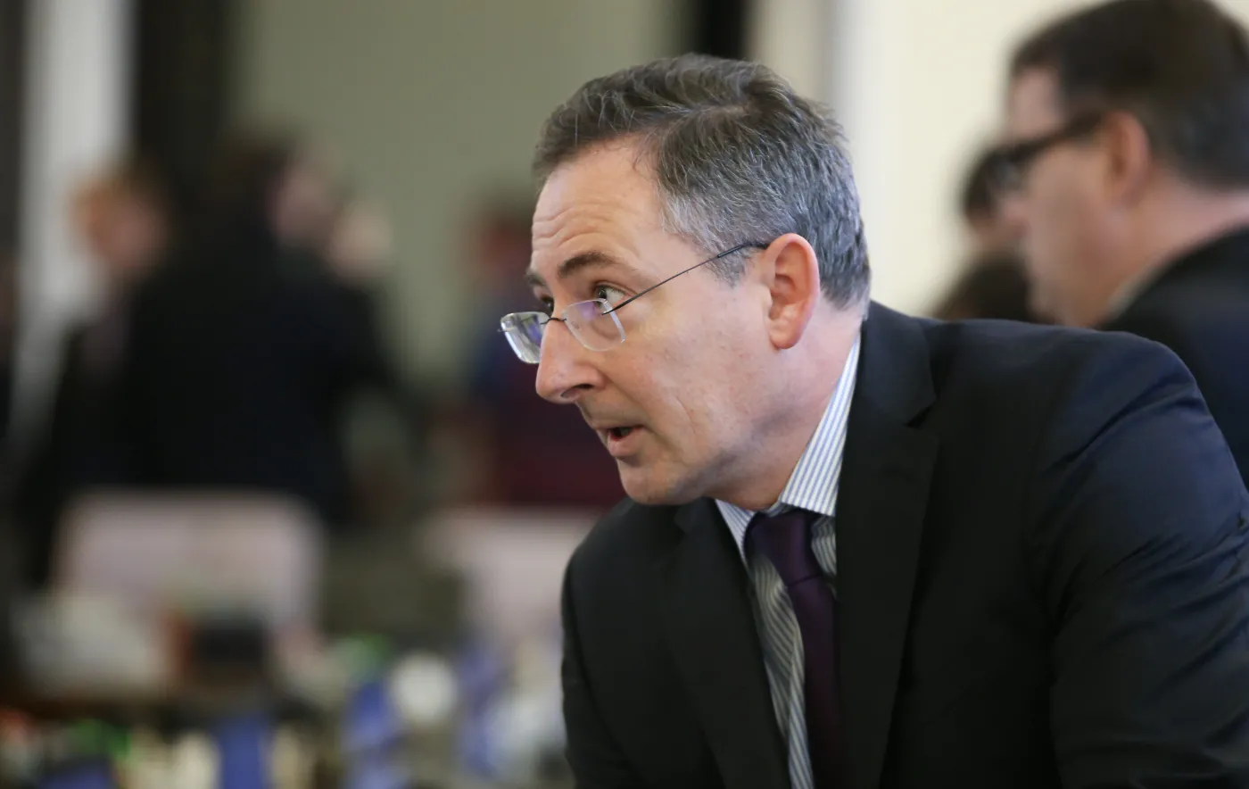 Minister sprawiedliwości: Sienkiewicz jest ofiarą w sprawie podsłuchów
