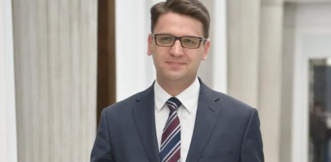 Mariusz Antoni Kamiński