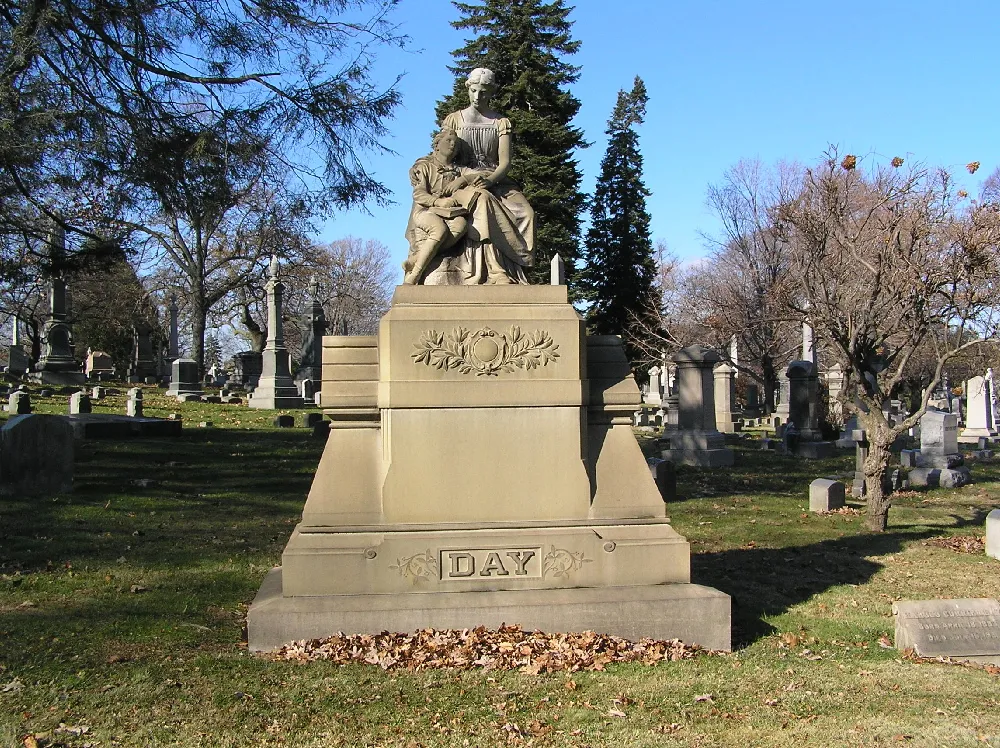 Woodlawn Cemetary