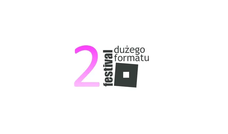 festiwal dużego formatu
