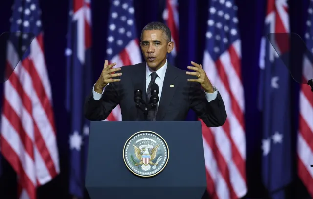 Obama na szczycie G20: Rosyjska agresja przeciwko Ukrainia zagraża światu