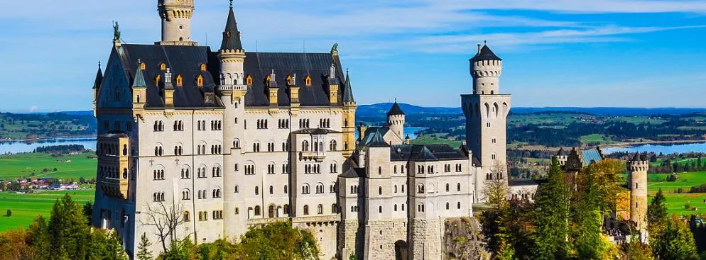 Światowe perły architektury, które warto zobaczyć
