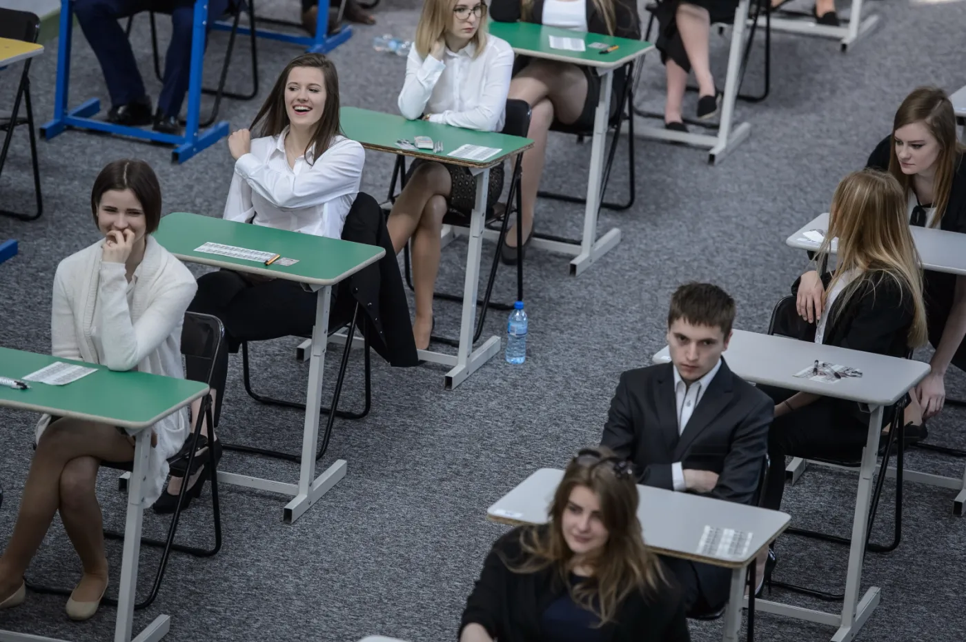 Matura z polskiego: Rozważanie o miłości na podstawie "Dziadów", wiersz Herberta