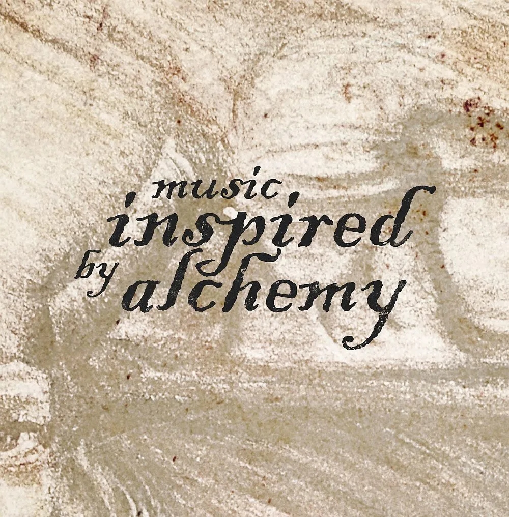 Alchemia i ezoteryka wieków minionych. „Music Inspired by Alchemy”
