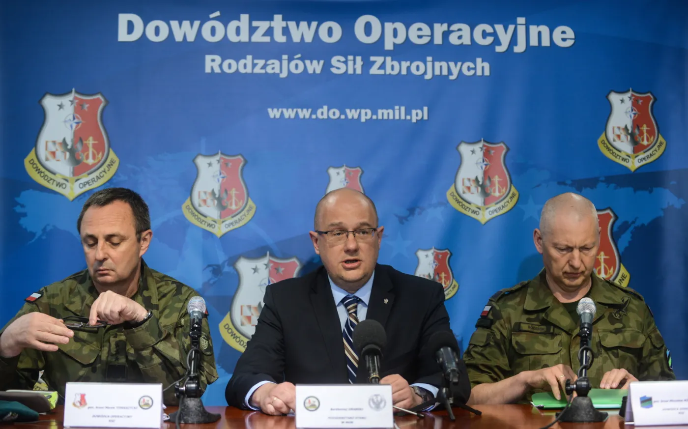 Ćwiczenia Anakonda to dla naszej armii egzamin dojrzałości