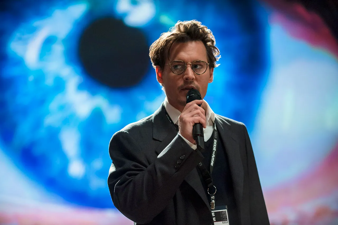 Johnny Depp z zakazem kontaktów z Amber Heard. Aktor miał znęcać się nad żoną