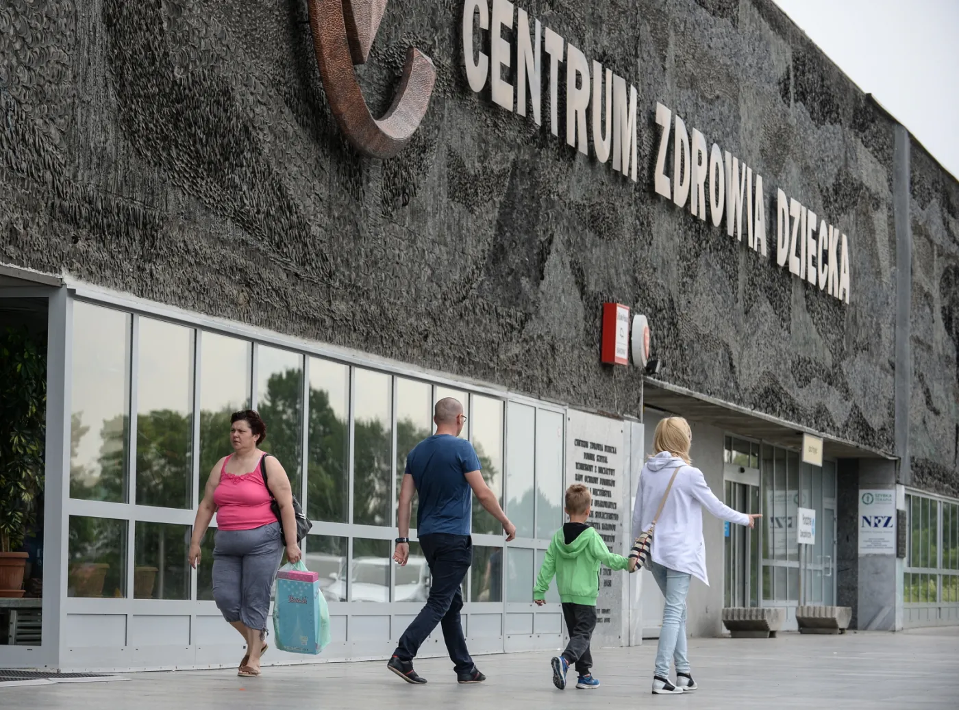 Centrum Zdrowia Dziecka
