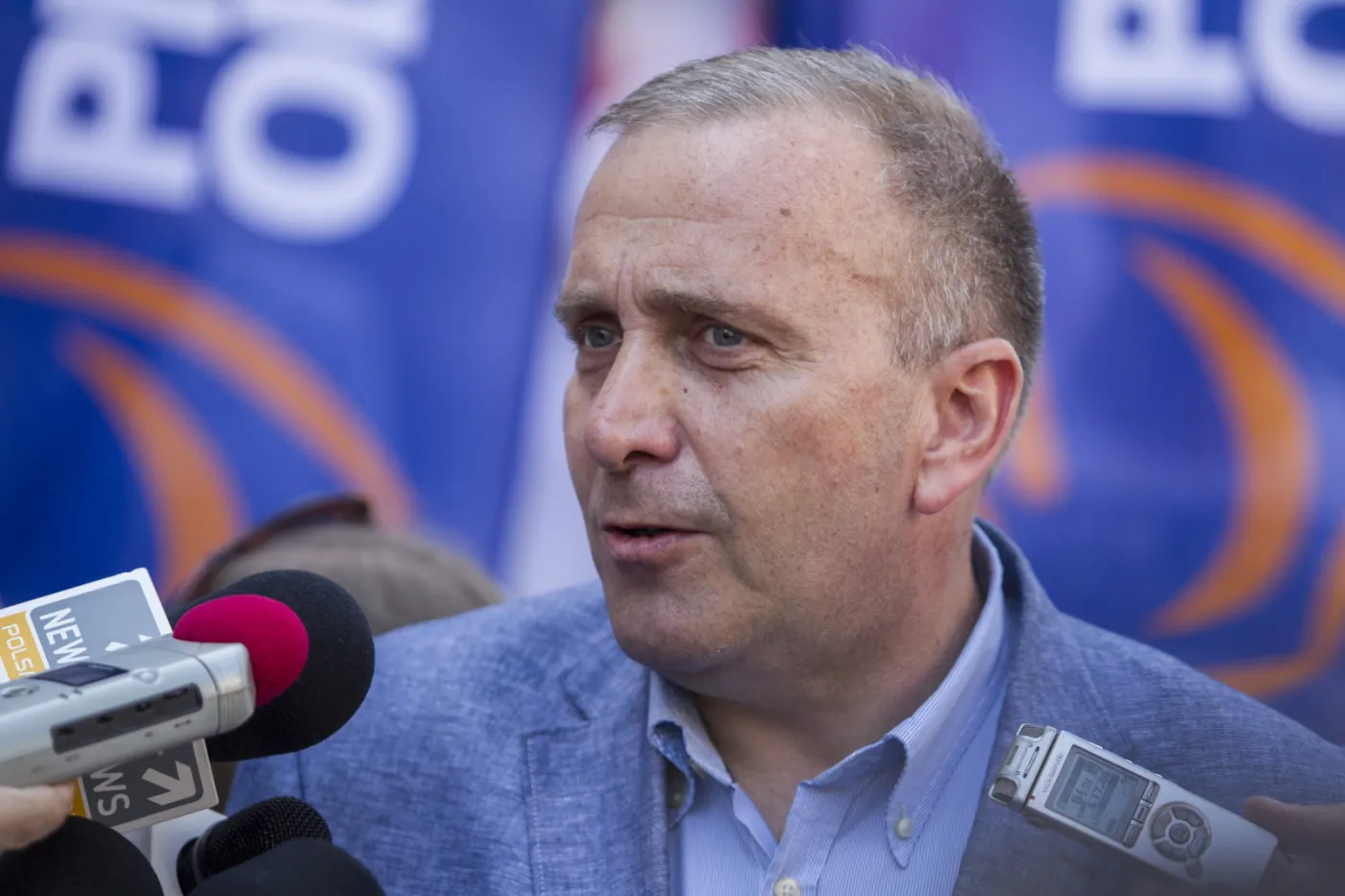 Schetyna: 4 czerwca to symbol zwycięstwa w walce o suwerenną Polskę