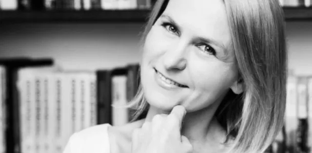 Barbara Stanisławczyk, prezes Polskiego Radia: Teraz to mnie Pani ubodła