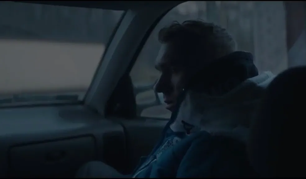 Polski film "Adaptacja" będzie pokazany na festiwalu w San Sebastian