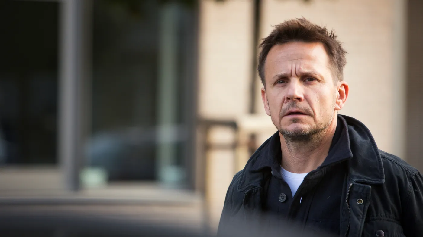 Strach się czai. Film "Sługi Boże" z Bartłomiejem Topą wchodzi na ekrany