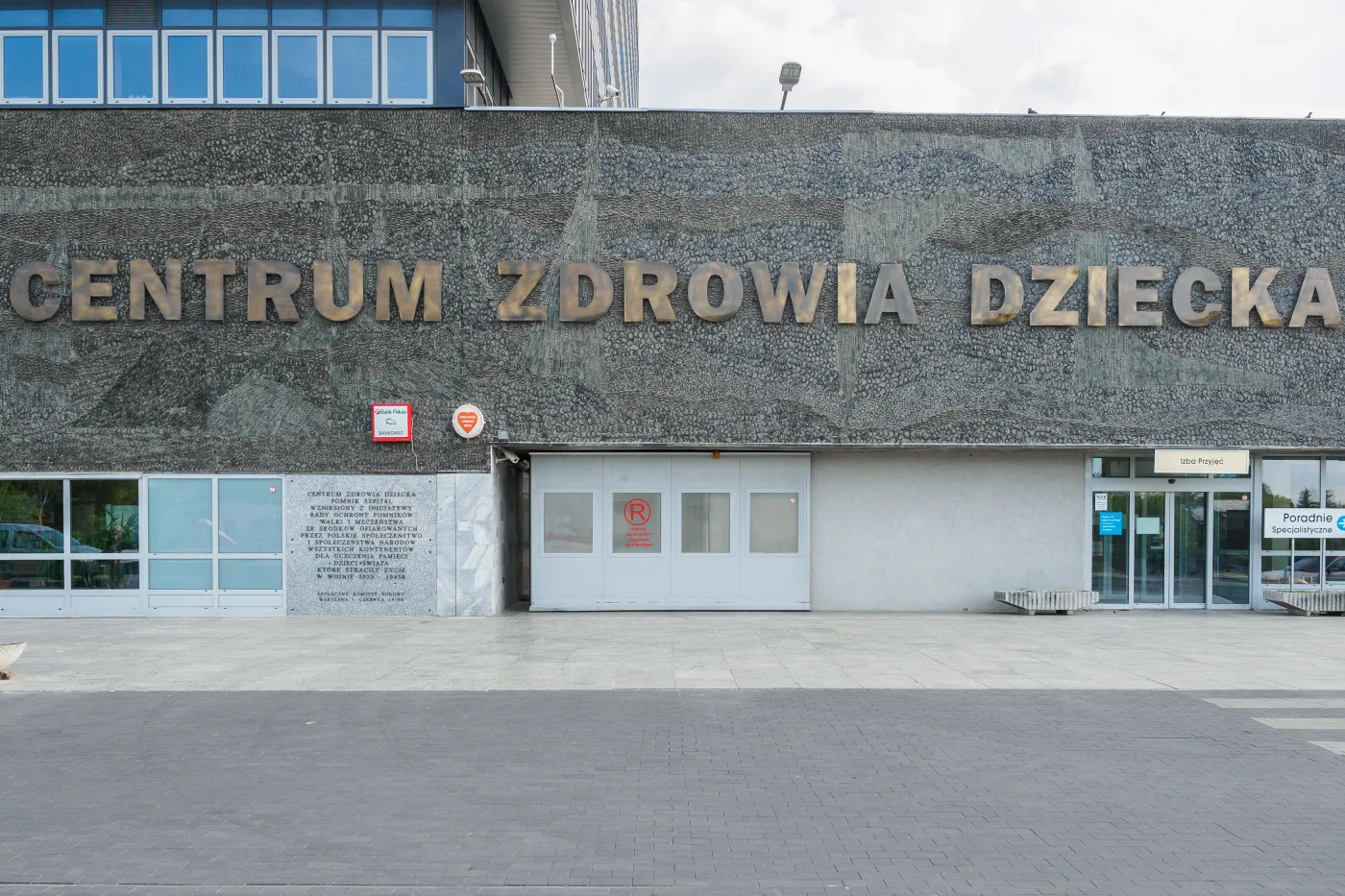Centrum Zdrowia Dziecka