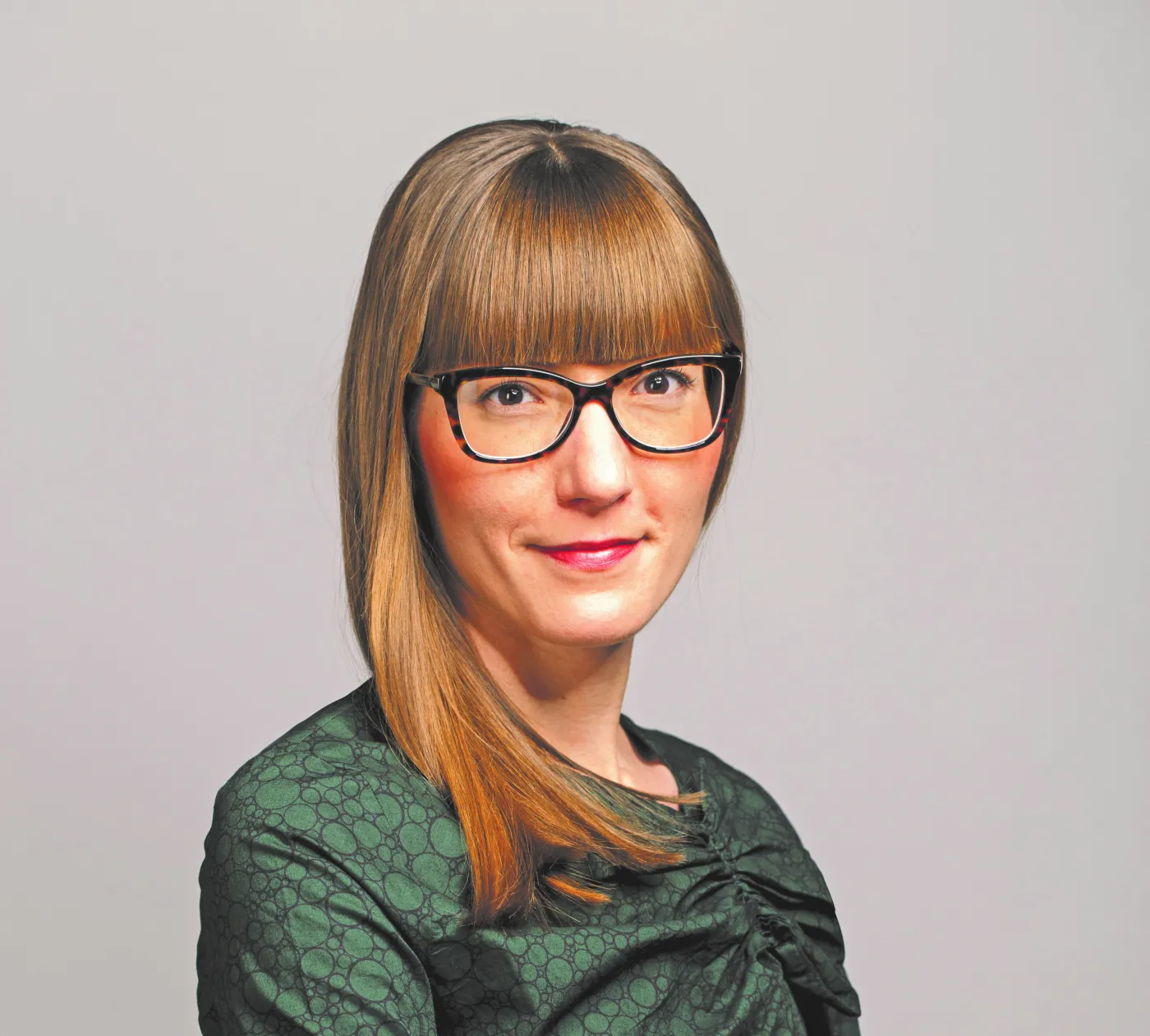 Małgorzata Mączka - Pacholak