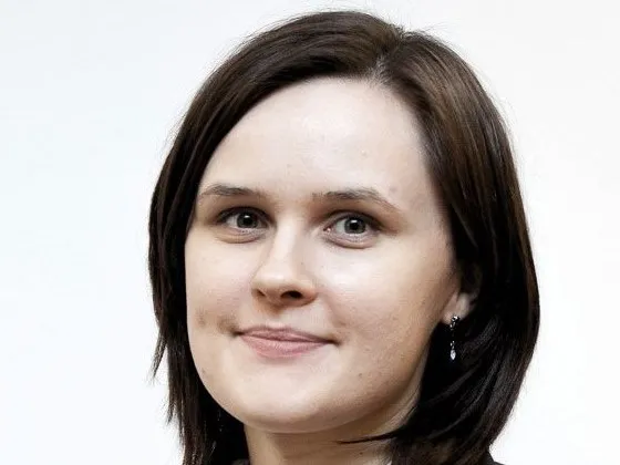 Barbara Grabowska-Moroz