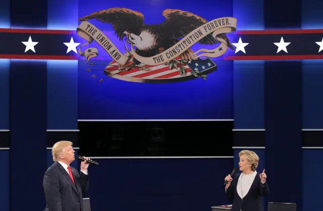 USA: Polonia podzielona tak jak i Amerykanie ws. Trumpa i Clinton