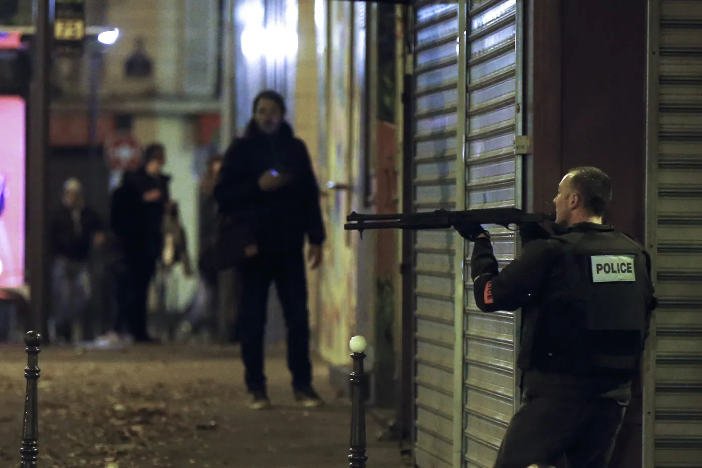 Biernacki: w Polsce nie ma podwyższonego zagrożenia terrorystycznego