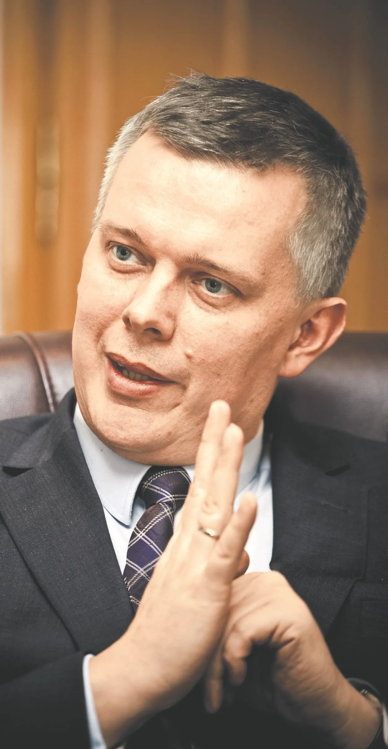 Siemoniak: Ustawa zwiększająca finansowanie obronności niezwykle potrzebna