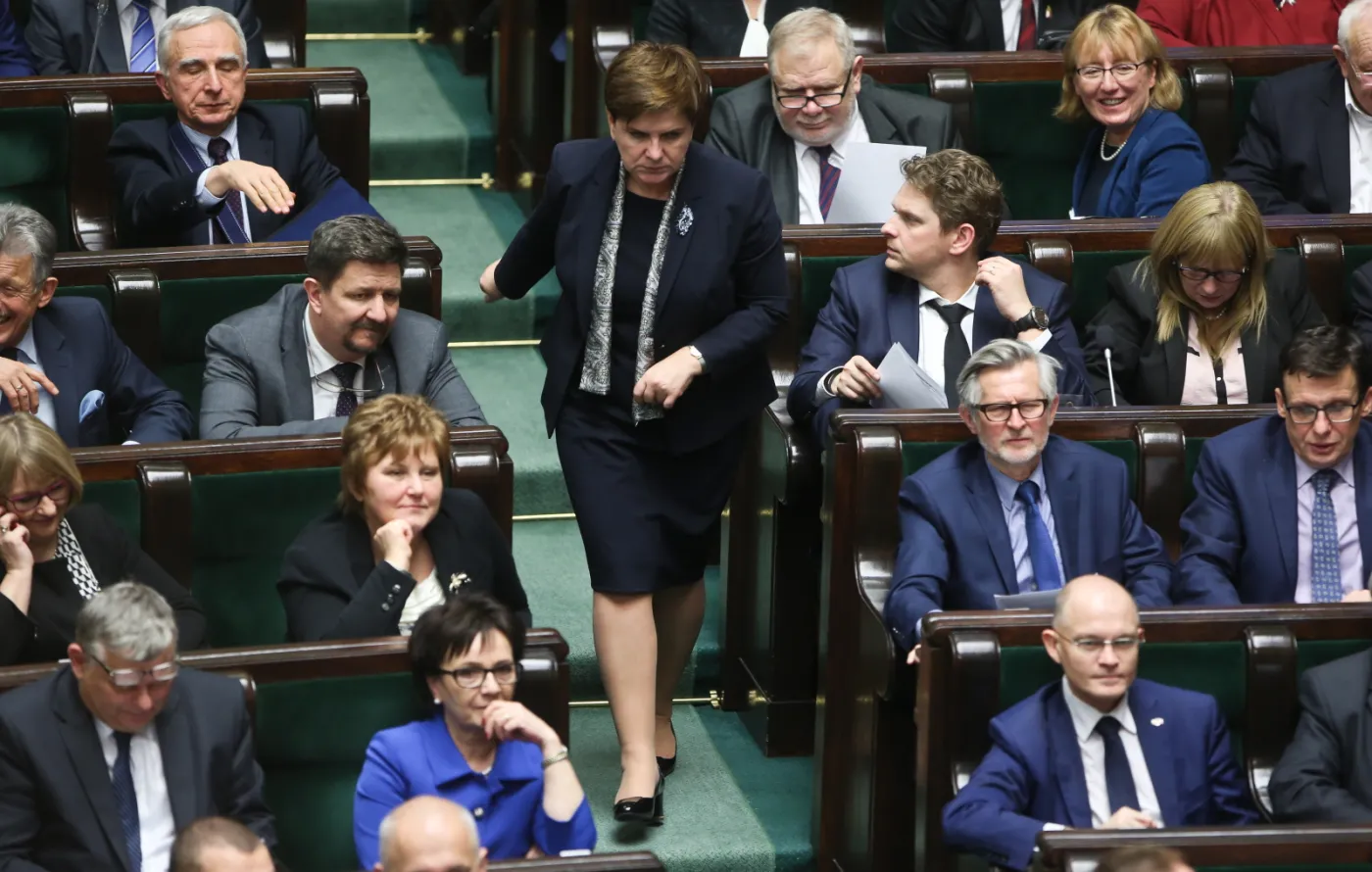 MSP: Zmiany w podatku miedziowym od 2017 roku