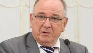Jerzy Kozdroń nowym ministrem sprawiedliwości?