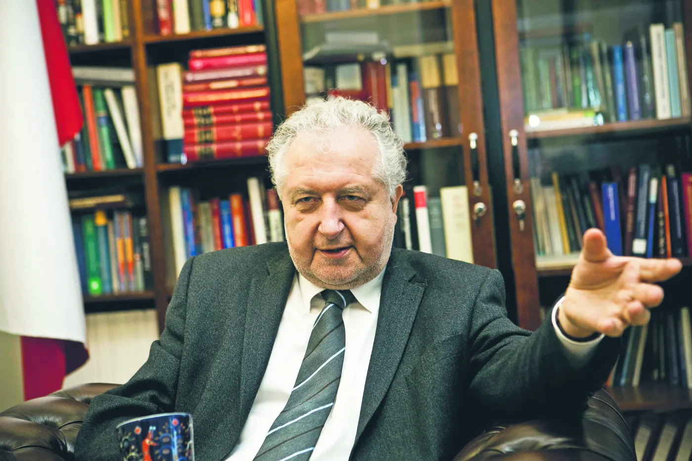 Lekcja z Luksemburga. Prawo do sądu zamiast wojny o „naszych” sędziów