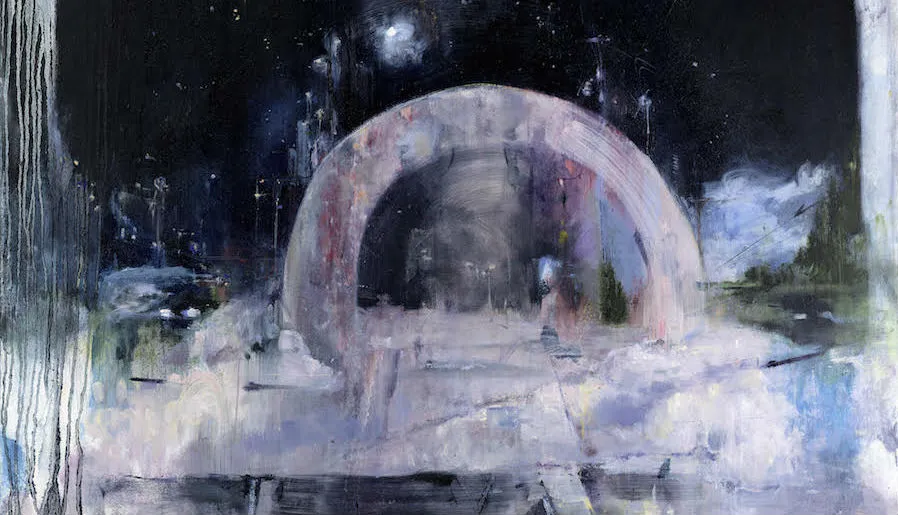 Daughter „Not to Disappear” [WIDEO]