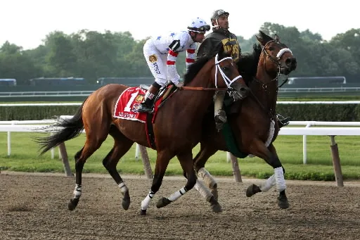 Totalizator Sportowy nadal będzie organizował wyścigi konne na stołecznym Służewcu