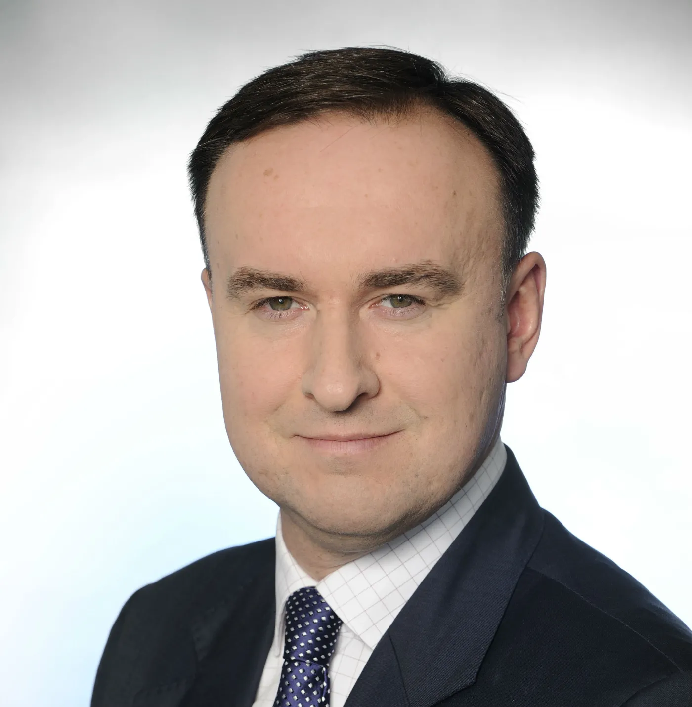 20 lat DGP Michał Kobosko