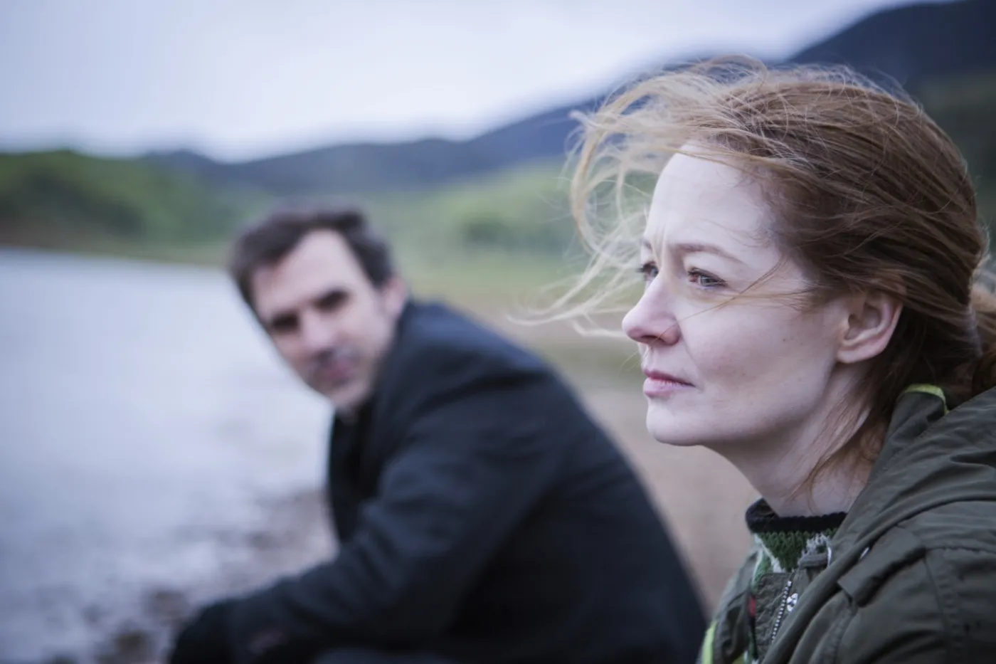 Miranda Otto: Nie oglądam swoich filmów