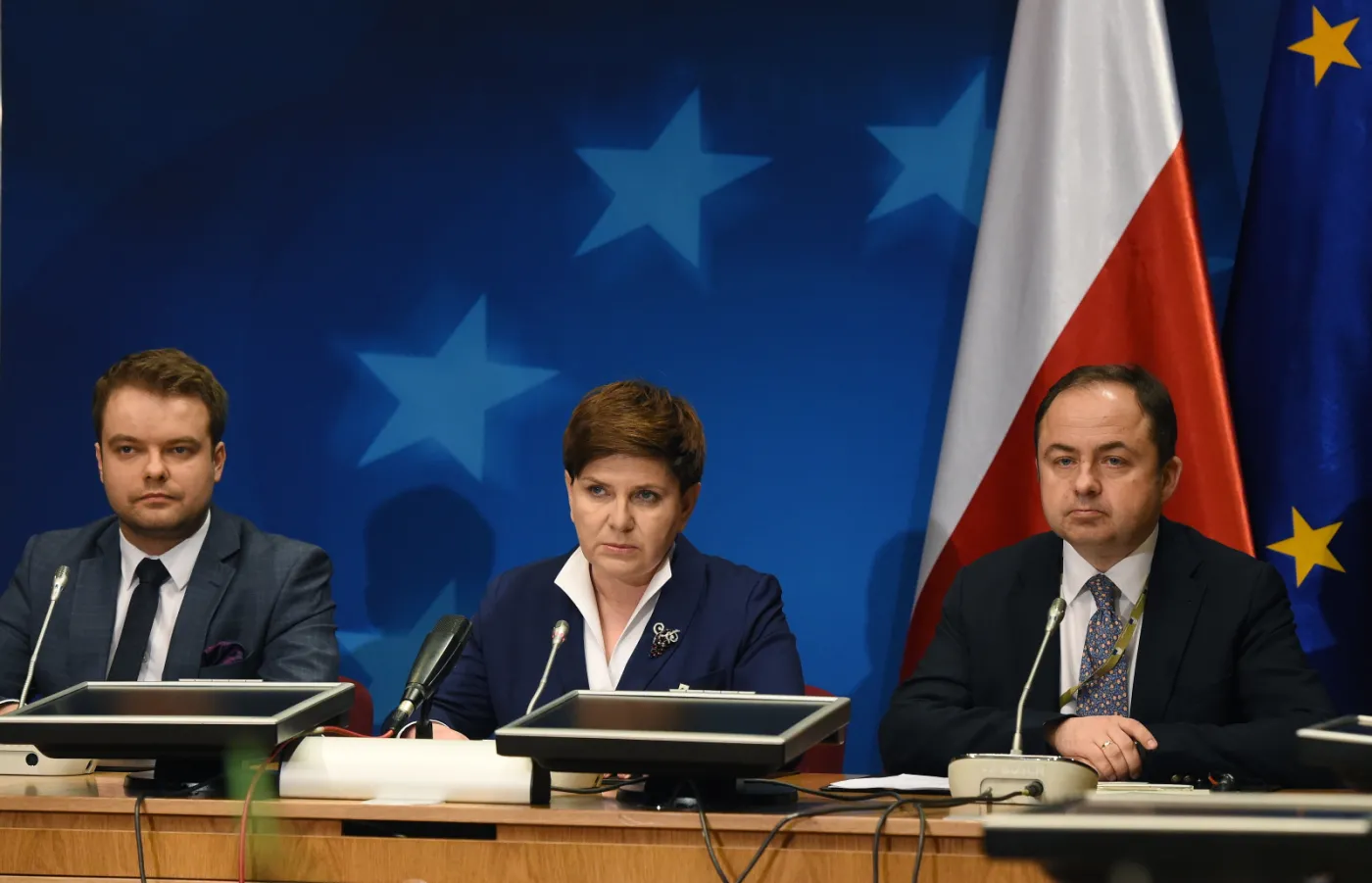 Premier: Porozumienie UE-Turcja szansą na rozwiązanie kryzysu