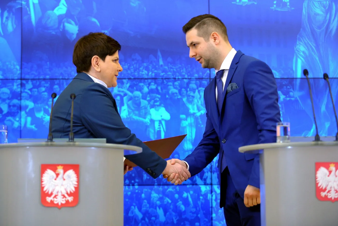 Jaki: Komisja weryfikacyjna może nakładać kary za niestawiennictwo