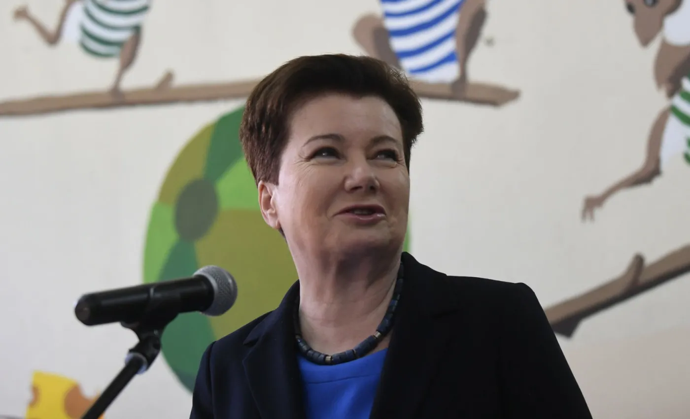 Gronkiewicz-Waltz: Nie czuję się winna afery reprywatyzacyjnej. Nie stawię się przed komisją