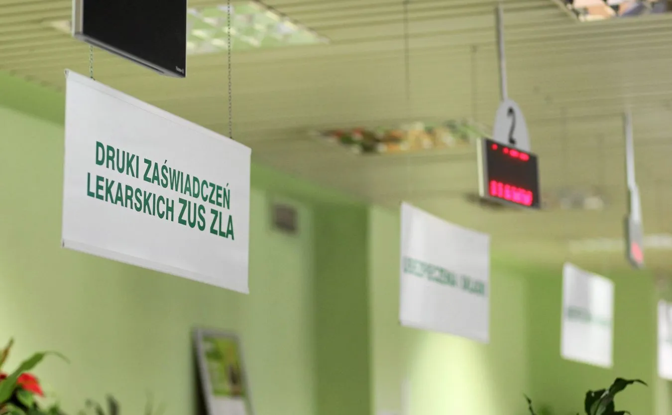 ZUS: Już ponad 2 tys. osób skorzystało z usług doradców emerytalnych