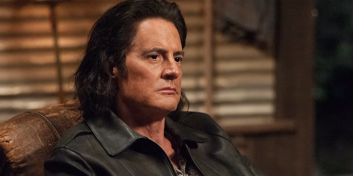 Nowe „Twin Peaks”: To nie jest czas na sentymenty