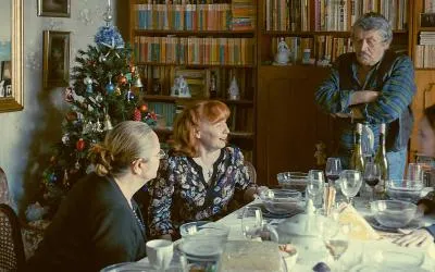 "Sieranevada": Pełne czarnego humoru filmowe arcydzieło w kinach