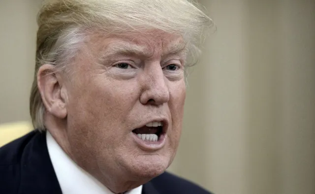 USA: Trump w reakcji na zamach w Londynie: "będziemy z wami"