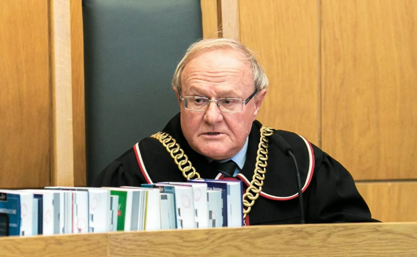 Psuli, psuli, aż zepsuli. Koniec trybunału, jaki znaliśmy