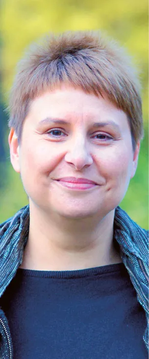 Batko-Tołuć: Gminy nadal mają problem z jawnością