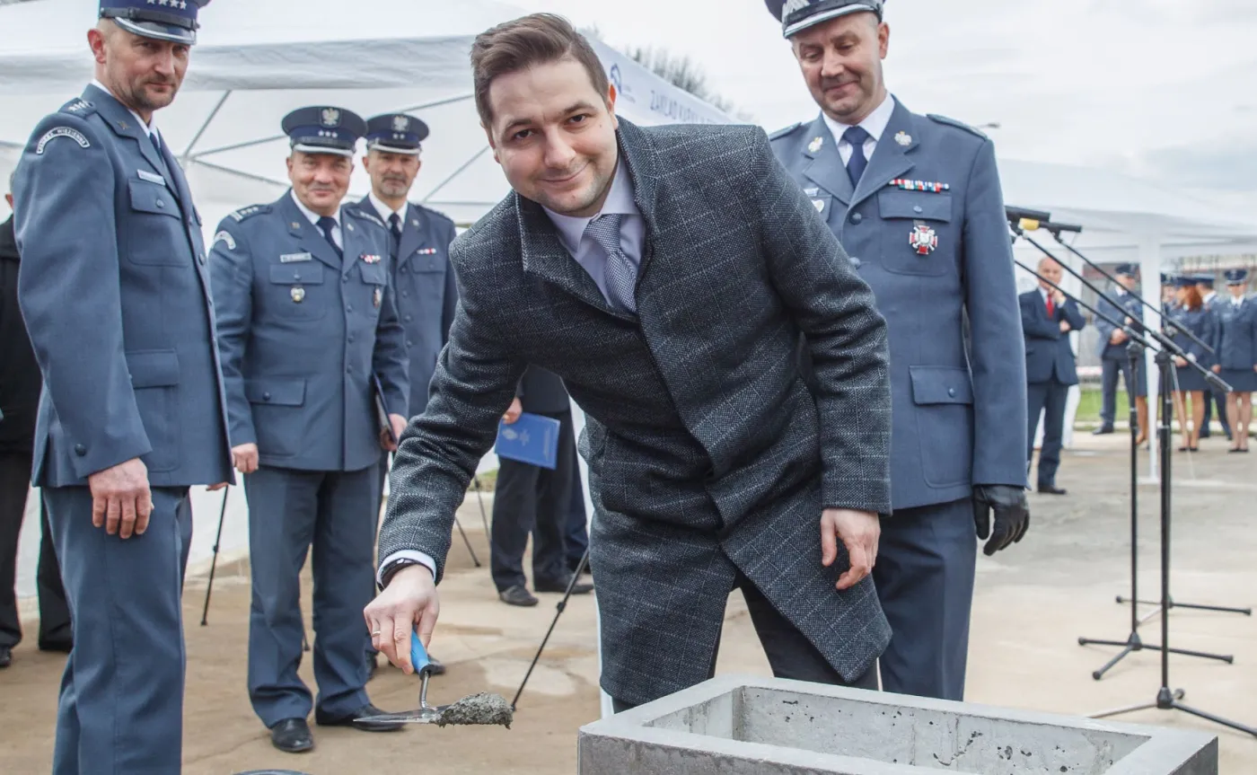 Jaki: Od wielu lat korporacja sądownicza miała ludzi w nosie
