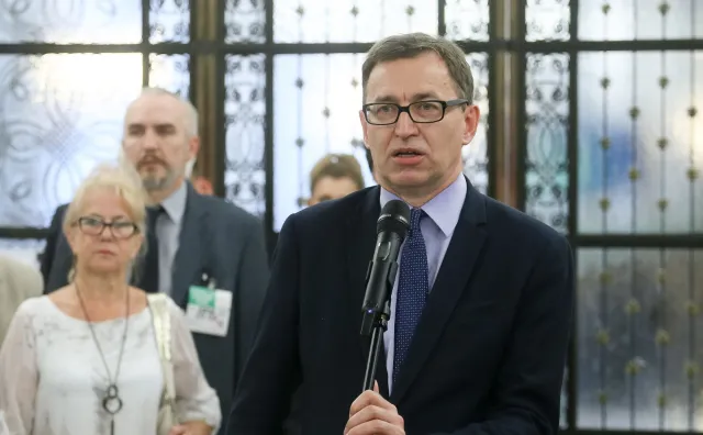 Prezes IPN do władz Włodawy: Nie bójcie się pamięci o Żołnierzach Wyklętych