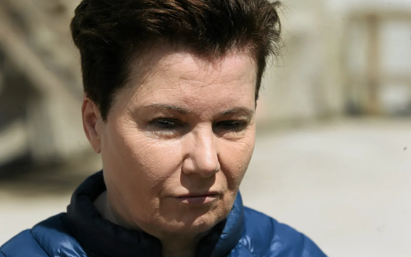 Reprywatyzacja: Gronkiewicz-Waltz usunęła przecinek