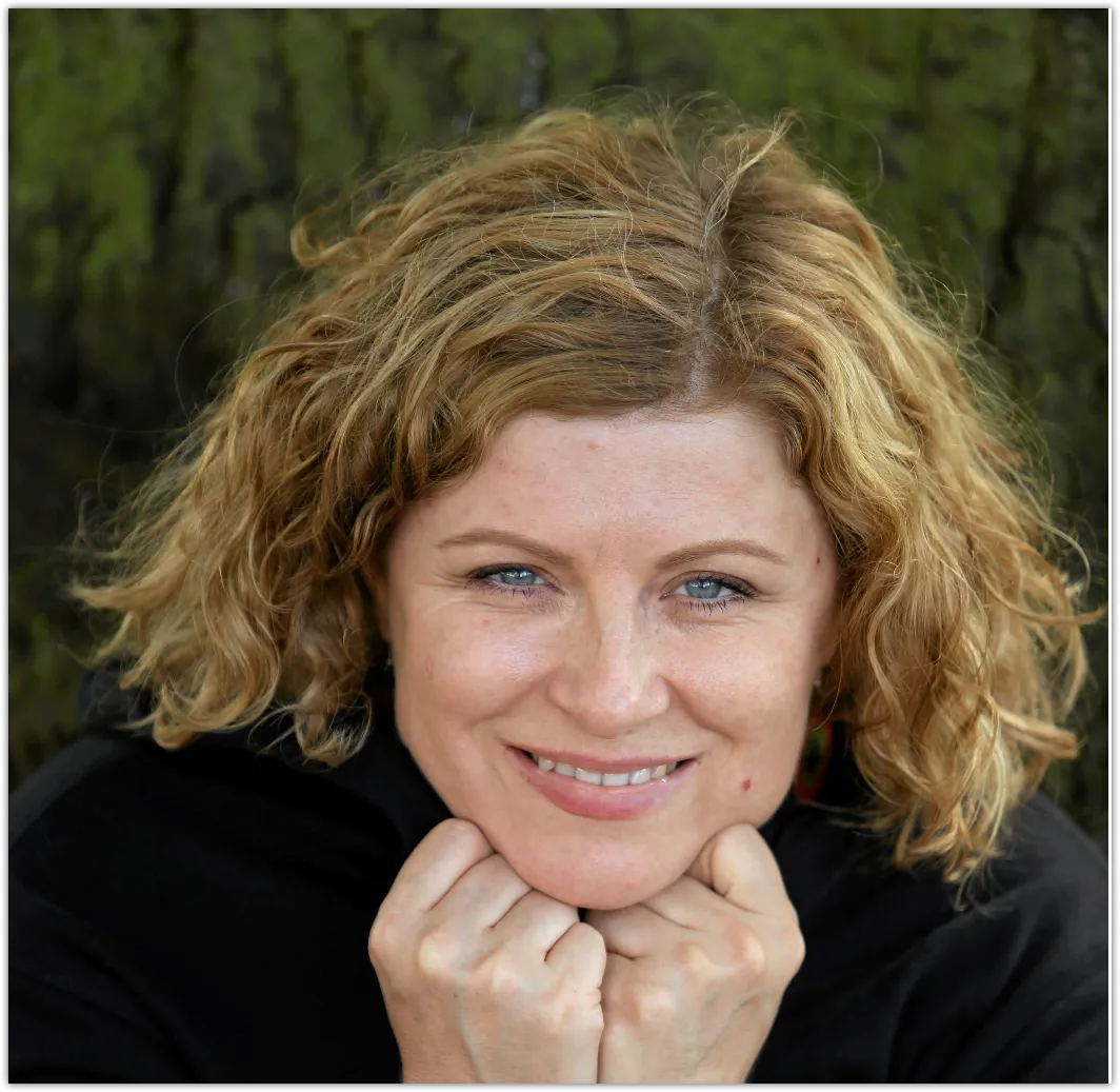 Wioletta Grzegorzewska, fot. Grzegorz Skowronek