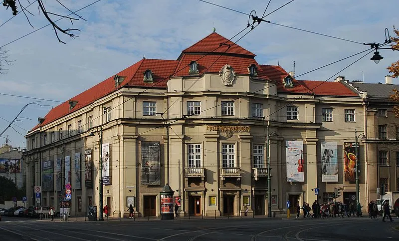 Szymanowski, Gershwin, Debussy. Filharmonia Krakowska inauguruje nowy sezon