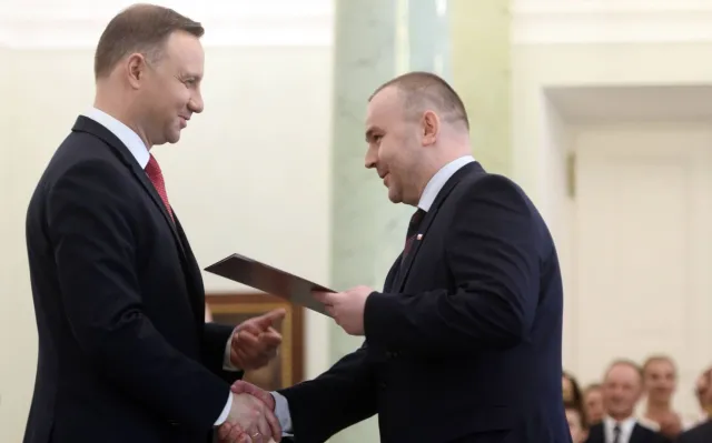 Szydło: Wierzę, że prezydenckie projekty ustaw o KRS i SN zakończą reformę sądownictwa
