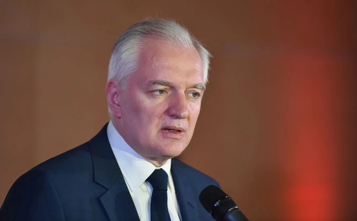 Gowin: Przy finansowaniu uczelni chcemy uniknąć masowości